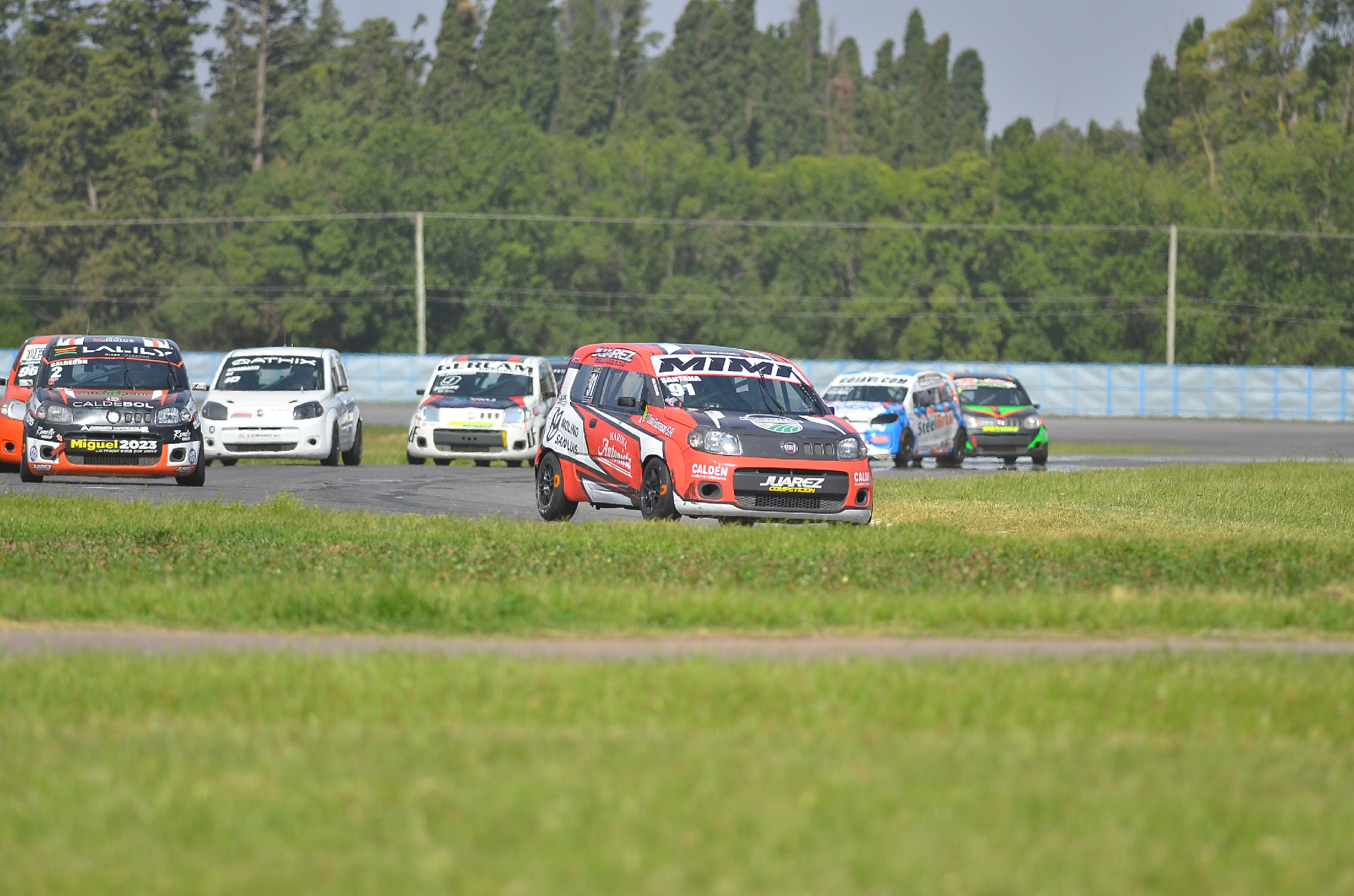 Todo el color del sábado del Córdoba Pista en Río Cuarto: SERIES SABADO (2).jpg